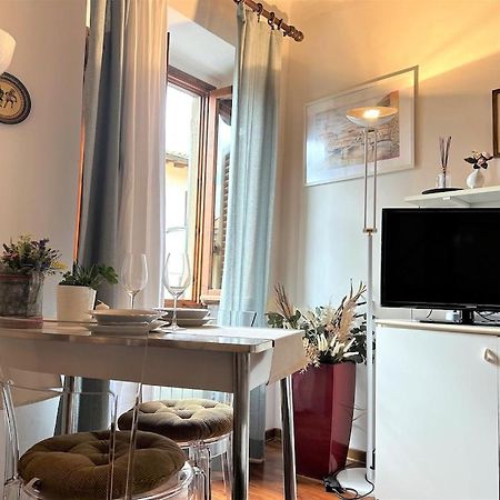 Romantic Nest Florence Studio Dış mekan fotoğraf