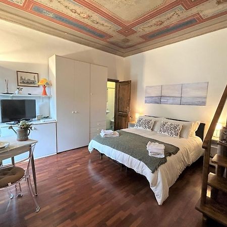 Romantic Nest Florence Studio Dış mekan fotoğraf