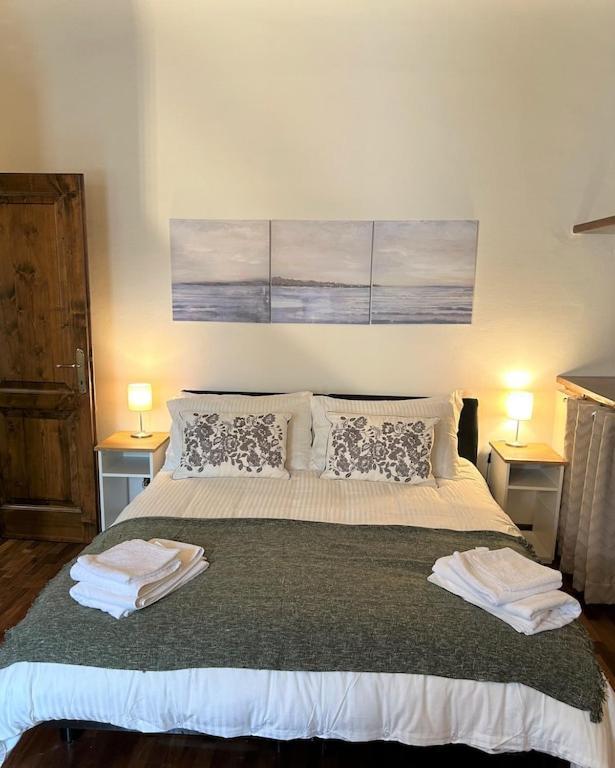 Romantic Nest Florence Studio Dış mekan fotoğraf