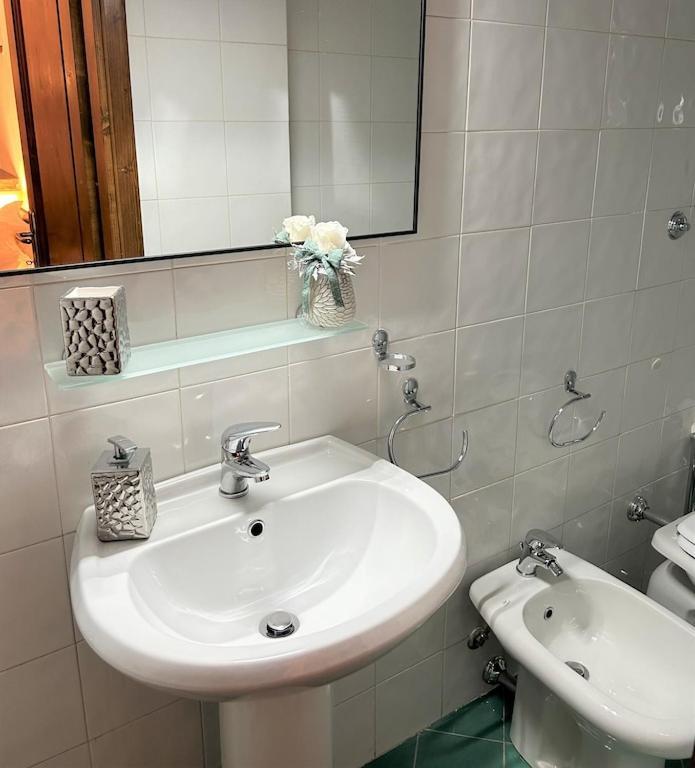 Romantic Nest Florence Studio Dış mekan fotoğraf
