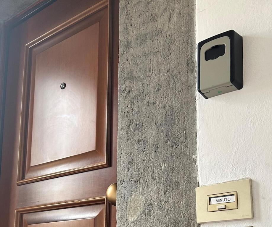 Romantic Nest Florence Studio Dış mekan fotoğraf