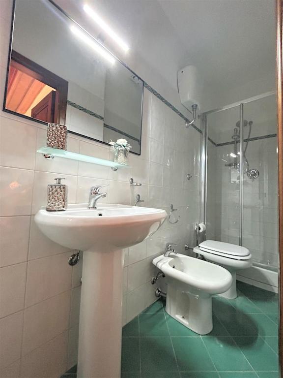 Romantic Nest Florence Studio Dış mekan fotoğraf