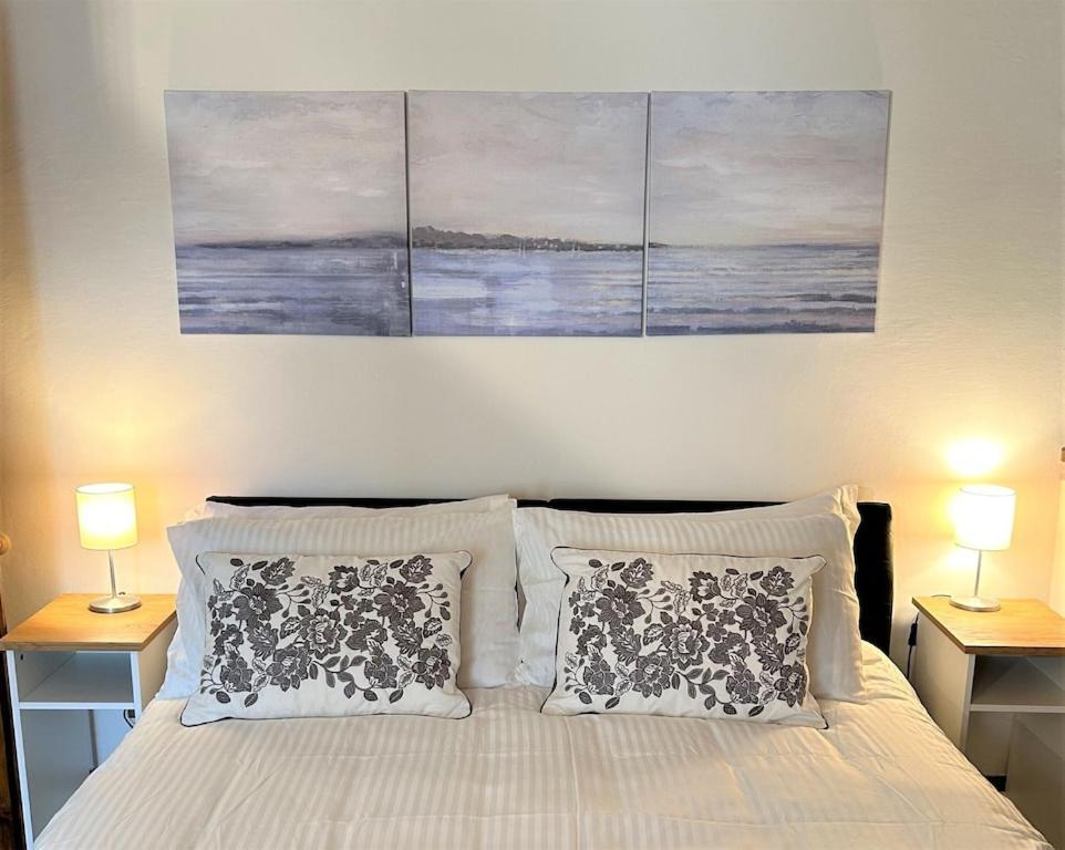 Romantic Nest Florence Studio Dış mekan fotoğraf
