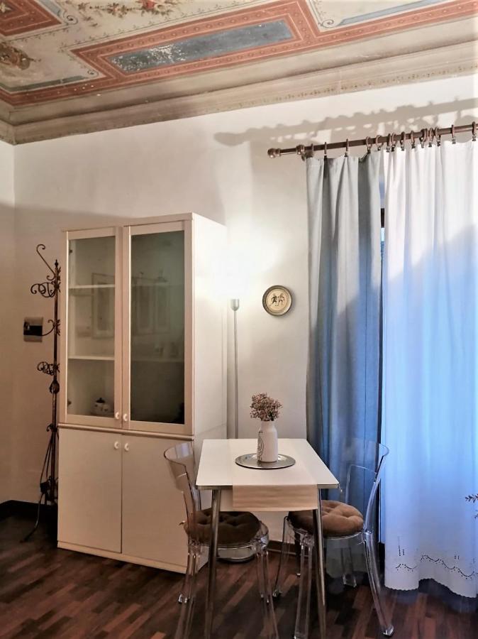 Romantic Nest Florence Studio Dış mekan fotoğraf