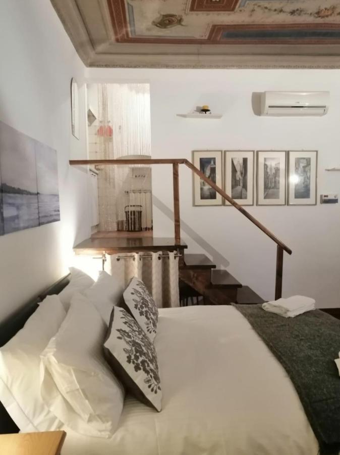 Romantic Nest Florence Studio Dış mekan fotoğraf