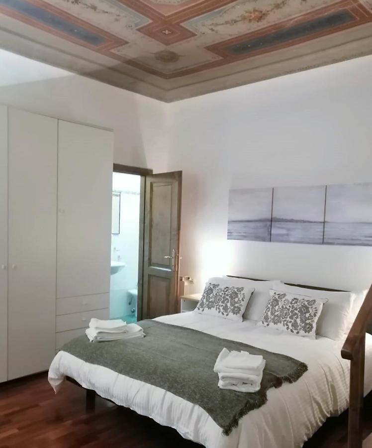 Romantic Nest Florence Studio Dış mekan fotoğraf